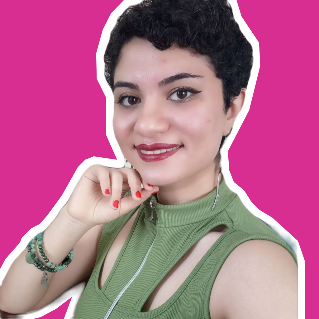 Reyhaneh Danesh Doost