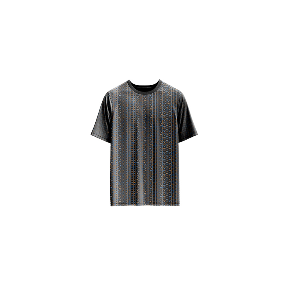 ChaotiColor on T-Shirt
