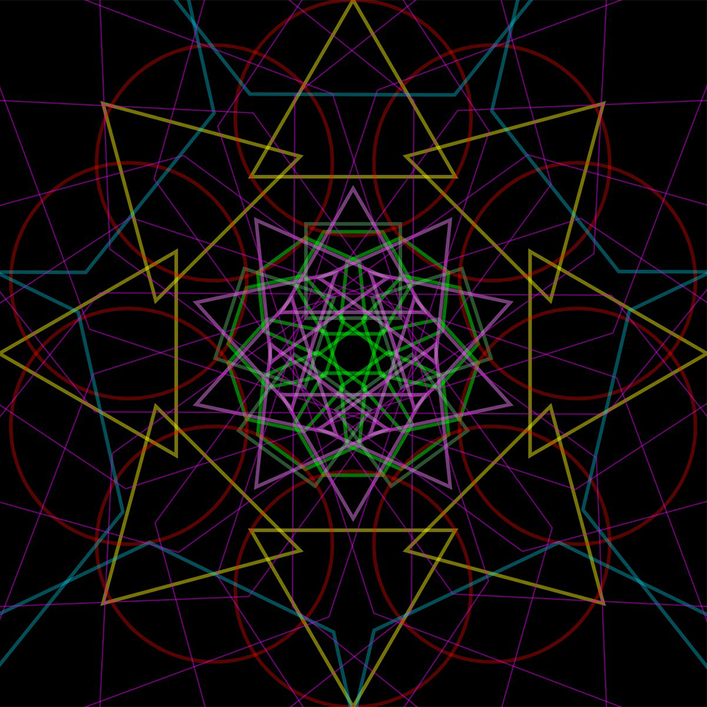 Maybe Another Time… — polar composition