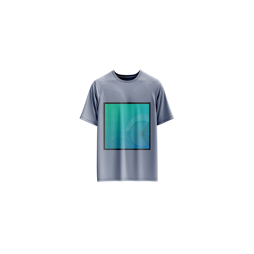 Pool Wind Sun on T-Shirt