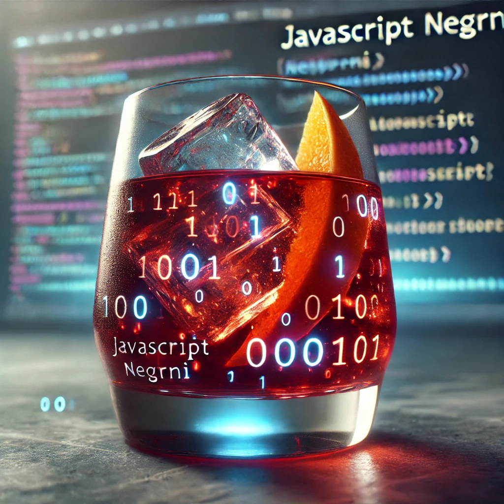 JavaScript Essentials